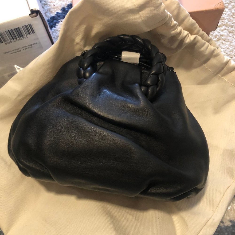 Hereu small Bombon bag
